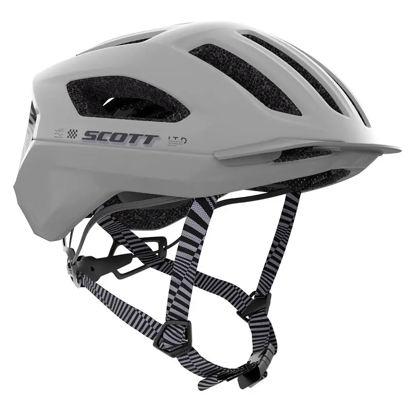 Scott Sierra Mips Helmet 1