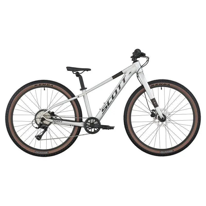 Scott Scale 600 Alloy (2026) 1