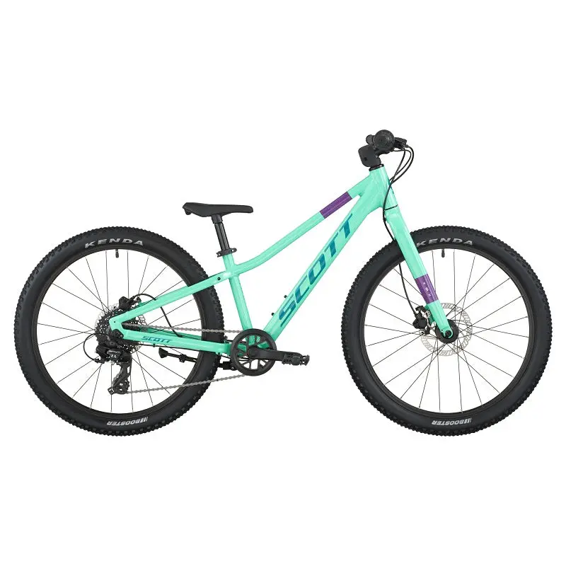 Scott Scale 400 Alloy (2026) 1