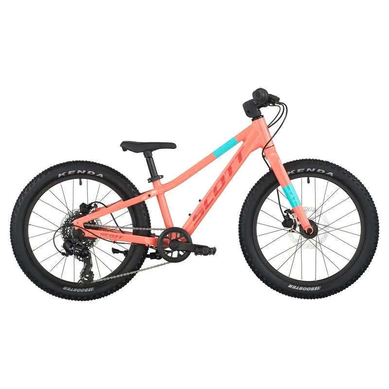 Scott Scale 200 Alloy (2026) 1