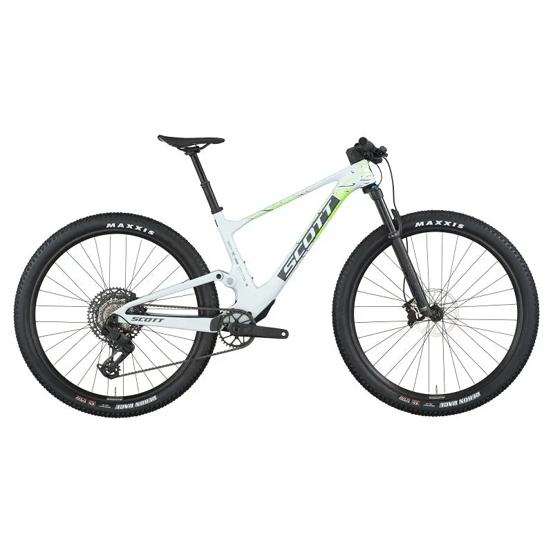 Scott Spark Rc Comp (2026) 1