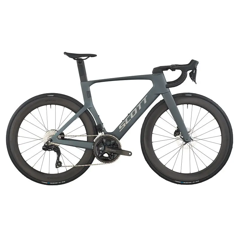Scott Foil Rc 20 (2026) 1