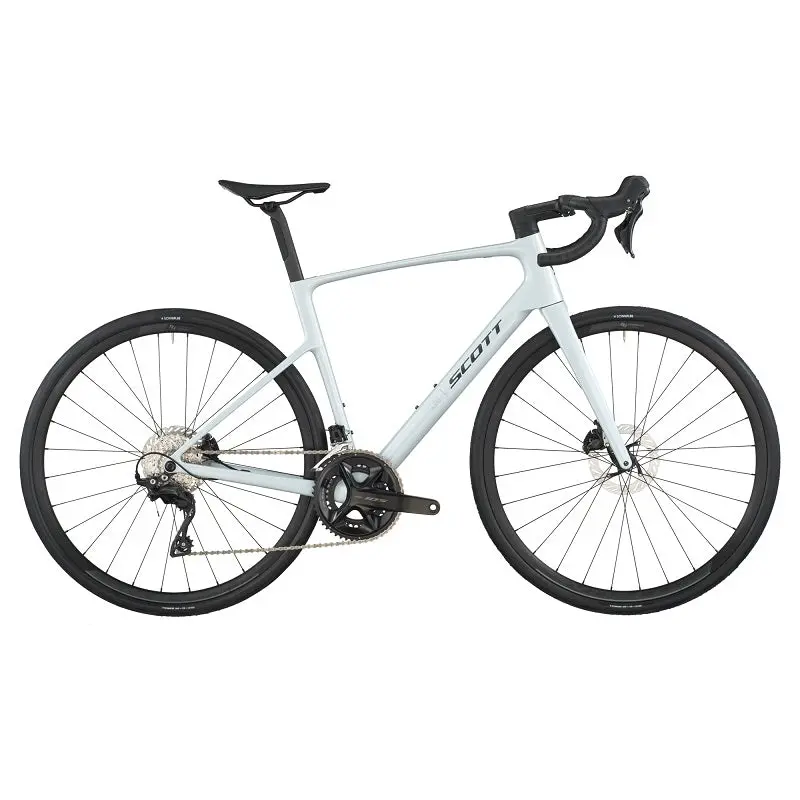 Scott Addict 50 Disc (2026) 1