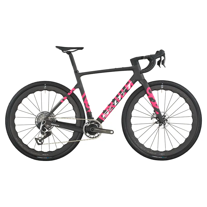 Scott Addict Gravel Rc (2026) 1
