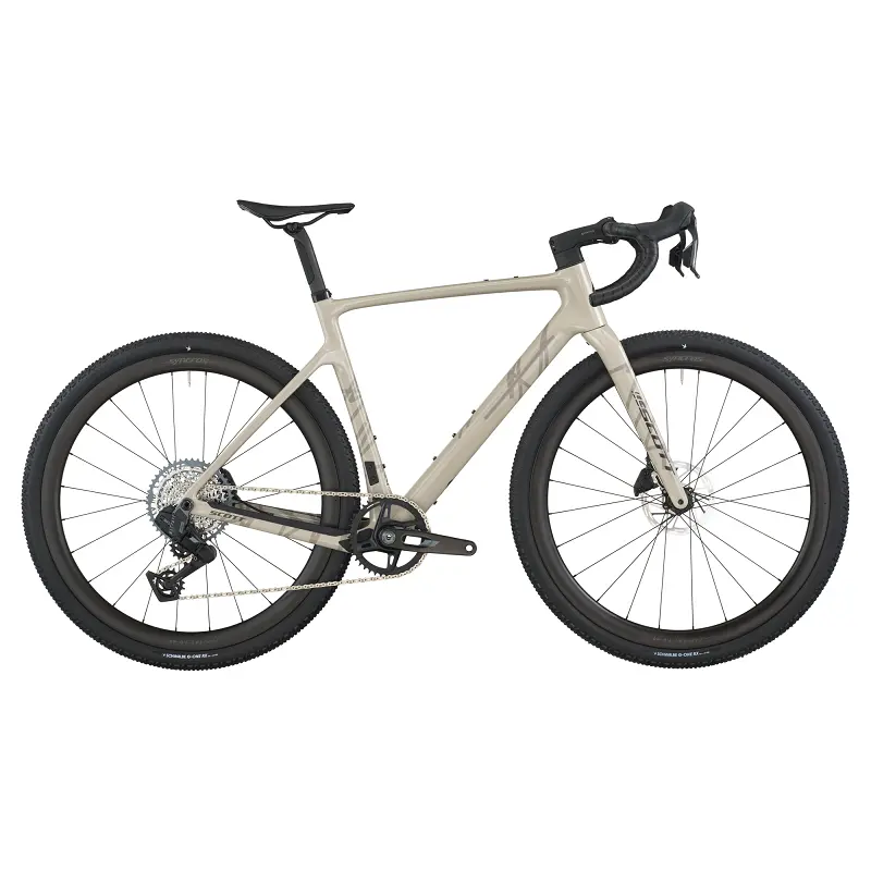 Scott Addict Gravel 20 (2026) 1
