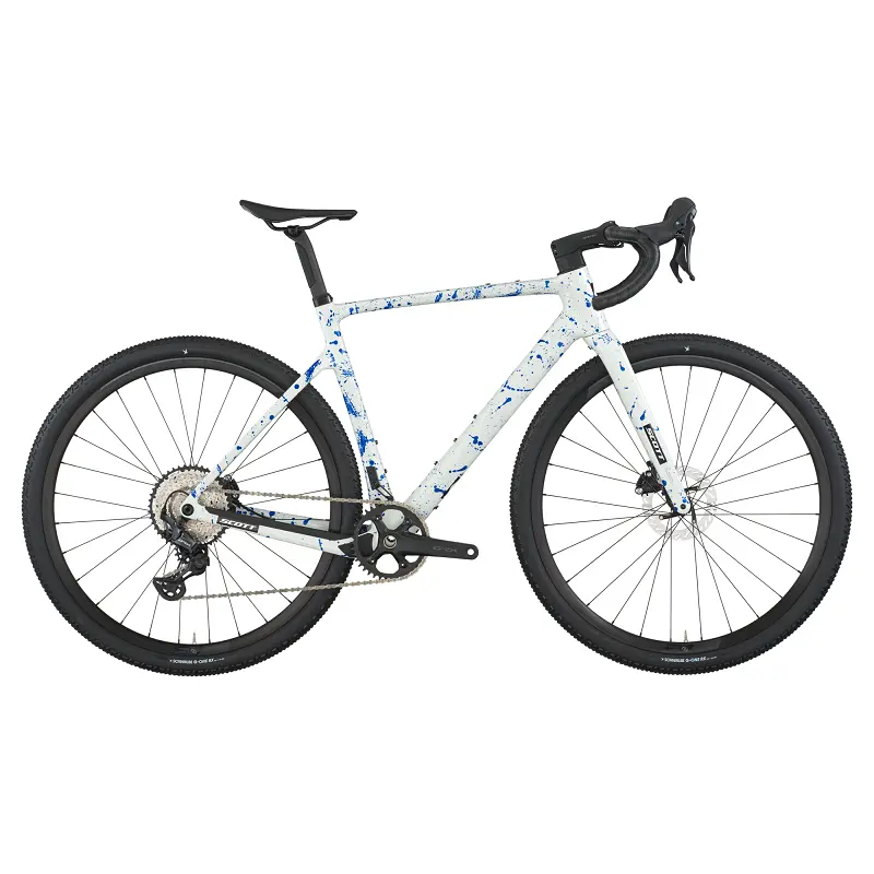 Scott Addict Gravel 30 (2026) 1