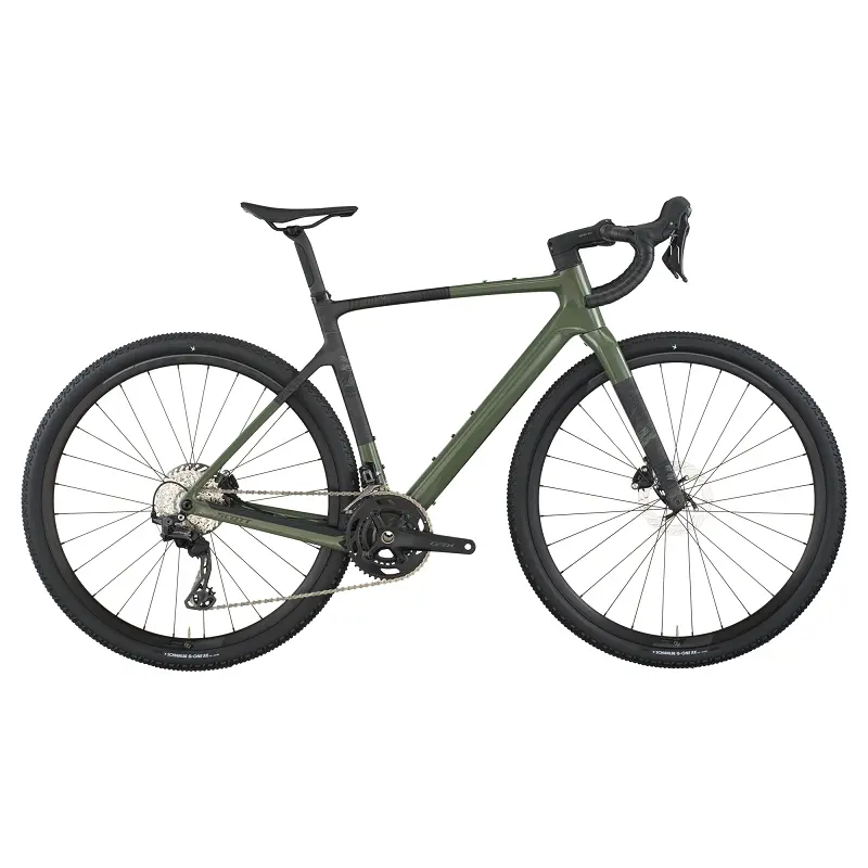Scott Addict Gravel 40 (2026) 1