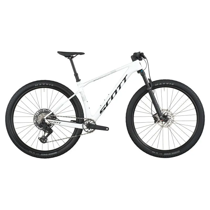 Scott Scale 910 (2026) 1