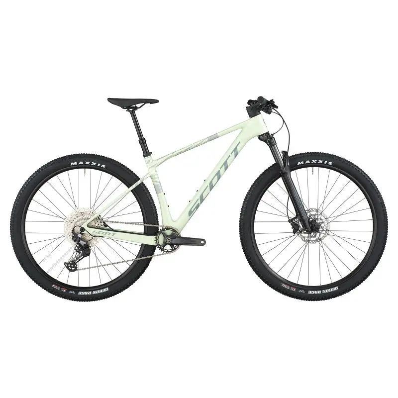 Scott Scale 920 (2026) 1