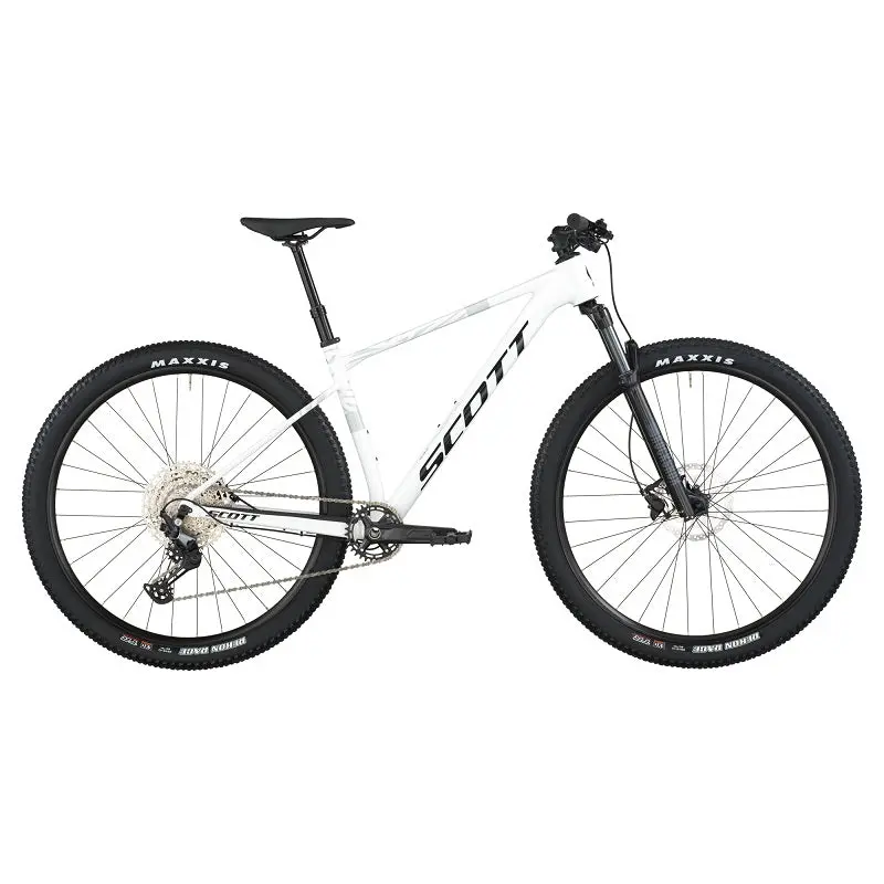 Scott Scale 940 (2026) 1