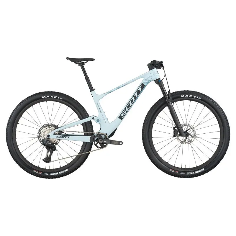 Scott Spark Rc Pro (2026) 1