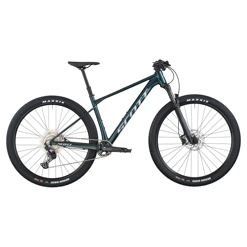 Scott Scale 935 (2026) 1