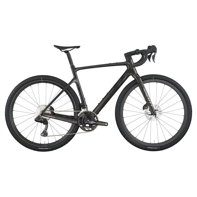 Scott Addict Gravel 15 (2026) 1