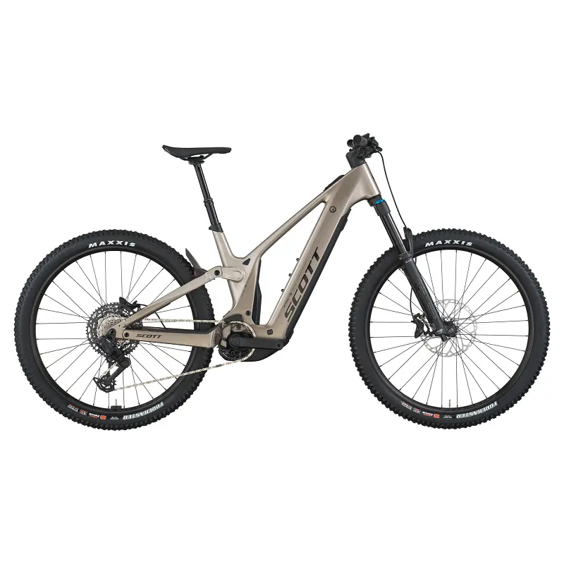 Scott Patron Eride 910 (2026) 1