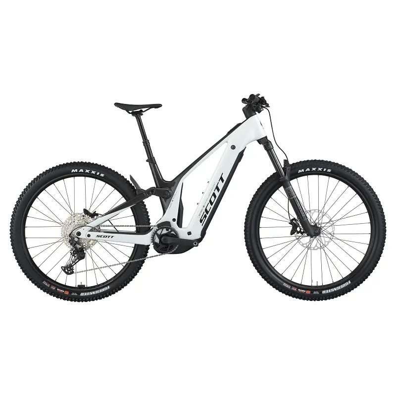 Scott Patron Eride 920 (2026) 1