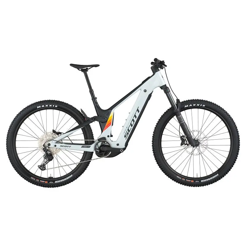 Scott Patron Eride 930 (2026) 1