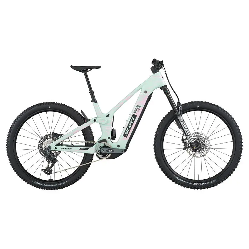 Scott Patron Eride St 900 (2026) 1