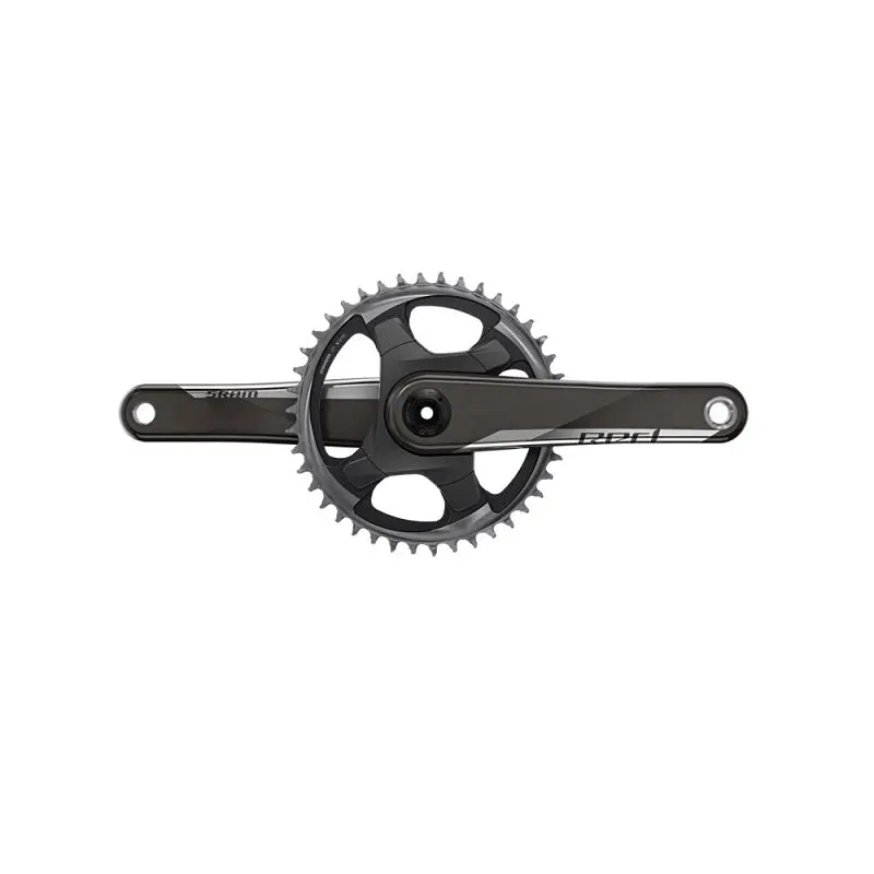 Sram Red Dub 12-Speed Crankset 1