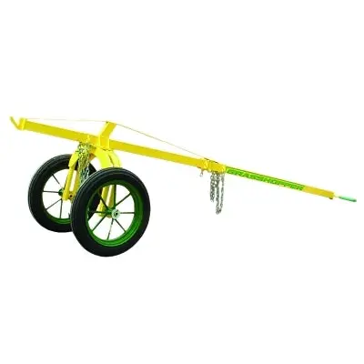 St401 Grasshopper W/ Parts 1