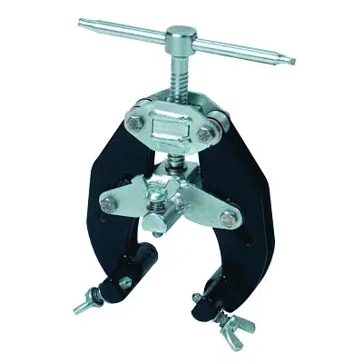 Ultra Clamp, 1 In To 2-1/2 In Opening 1