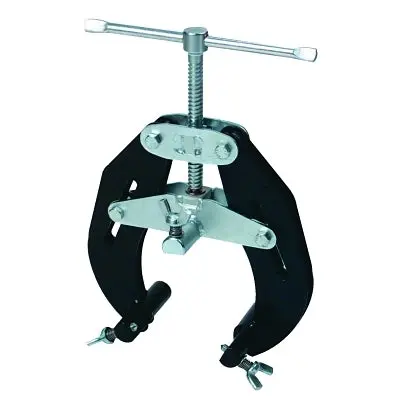 Ultra Clamp, 2 In To 6 In Opening 1
