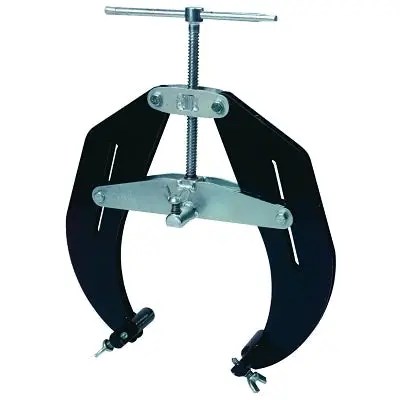 Ultra Clamp, 5 In To 12 In Opening 1