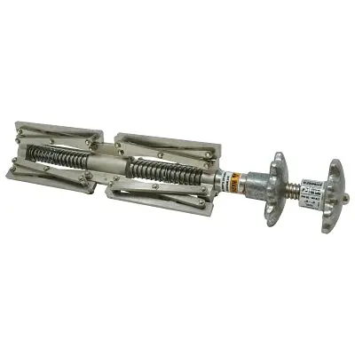 Internal Fit-Up Clamps, 2 In-4 In Opening 1