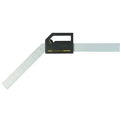 Mul-T-Square, 10 In X 14 In, Imperial/Metric 1