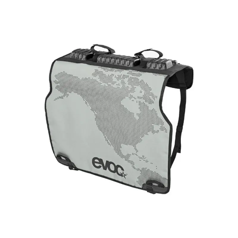 Evoc Duo Tailgate Pad 1