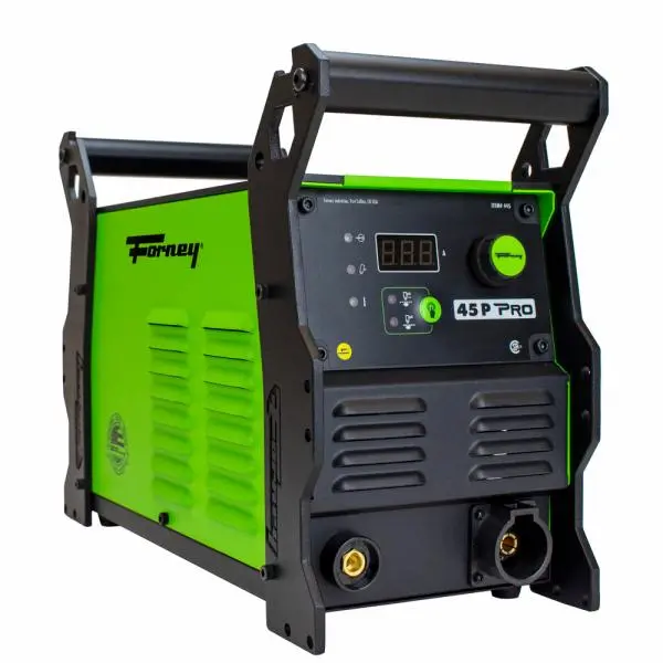 Forney® Pro 45 P Plasma Cutter 1