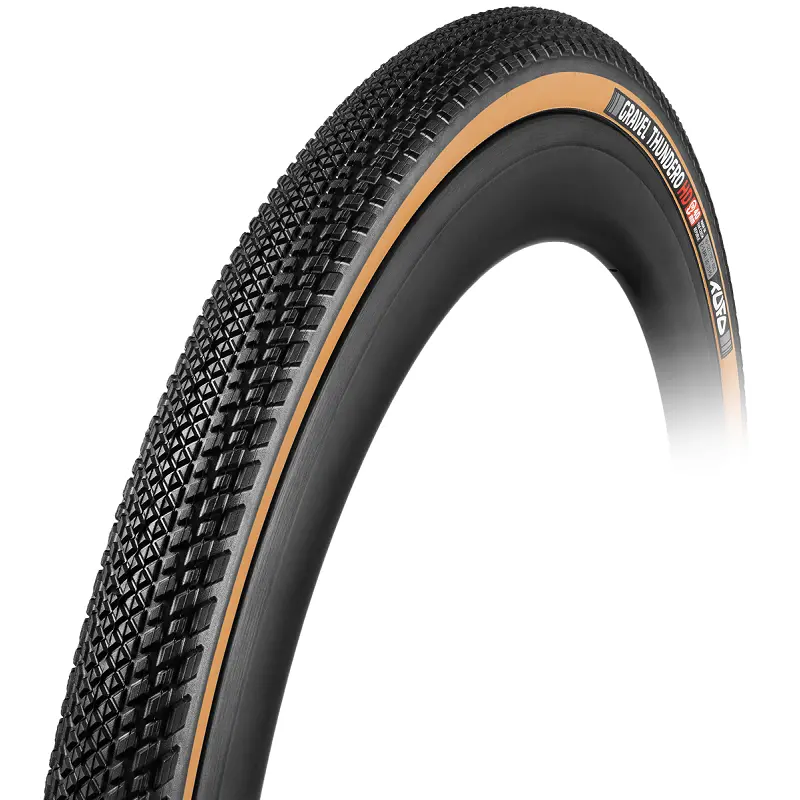 Tufo Thundero TR HD Gravel Tire