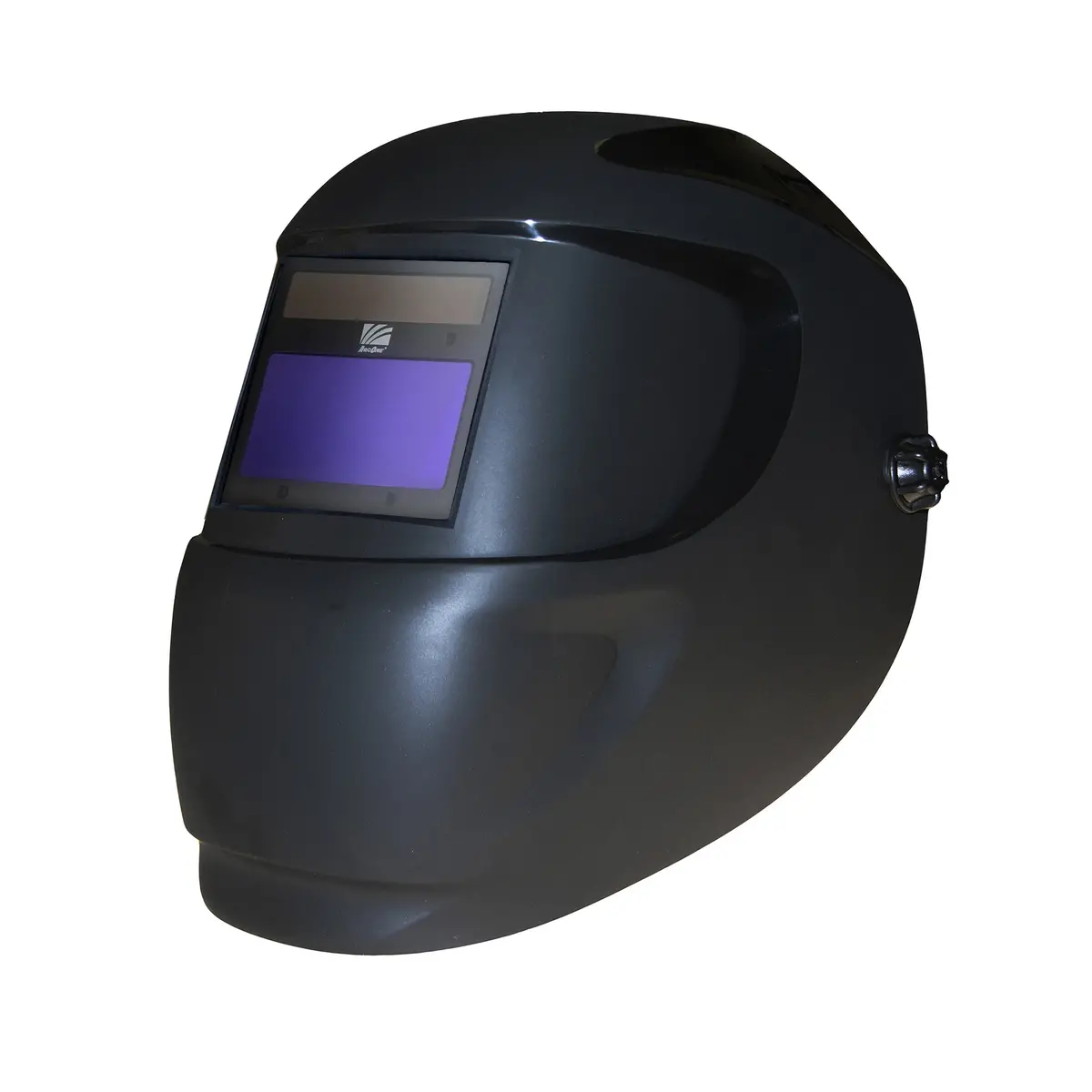 Arcone 4500V-0100 Black Carrera™ 4500V Welding Helmet 1