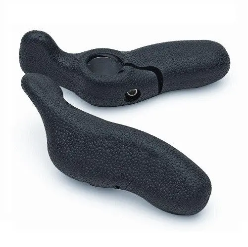 Giant Contact Ergo Bar Ends 1