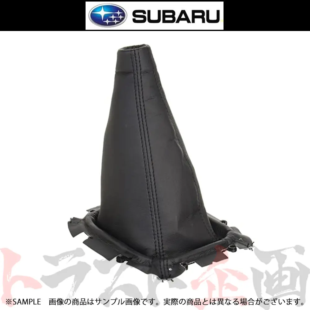 Subaru スバル シフト ブーツ レバー インプレッサ/フォレスター ##456111001 1