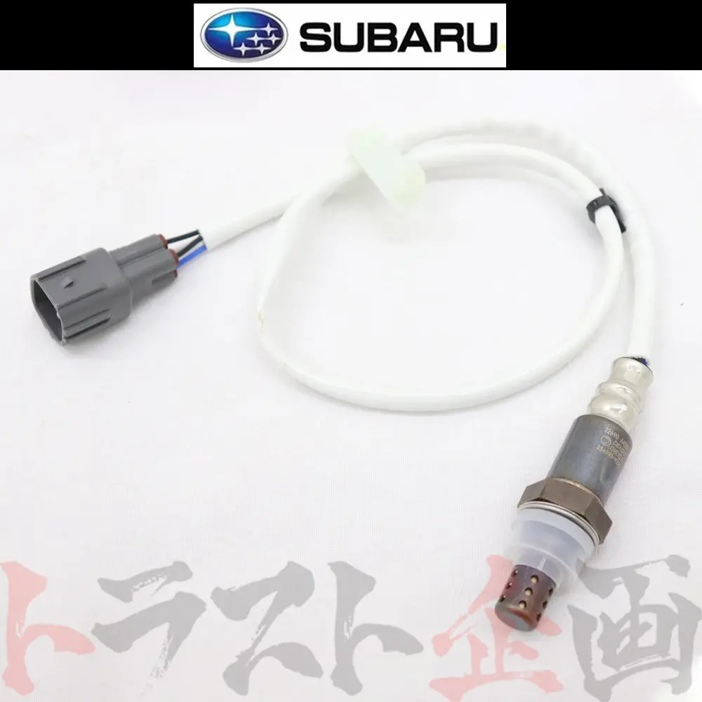 スバル 純正 O2センサー インプレッサ Gdb Ej207 Turbo #456121004 1