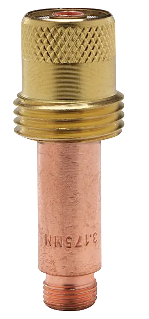 Gas Lens For .040" 1