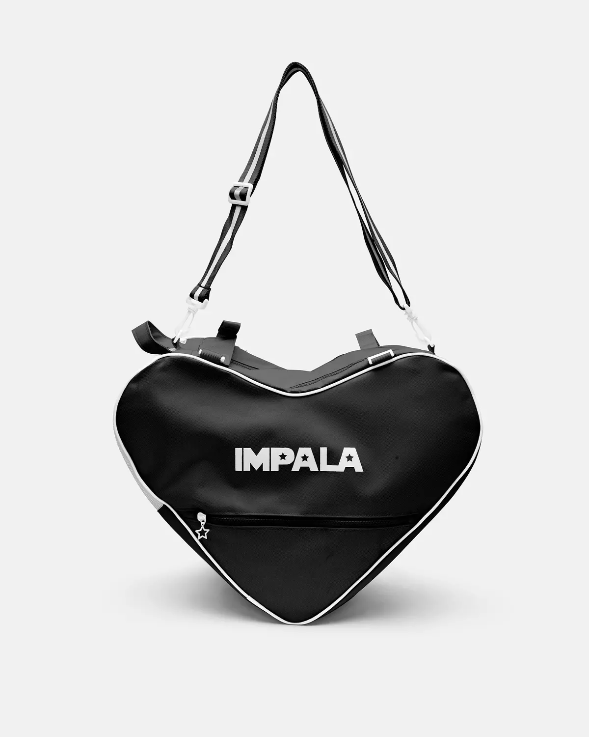 Impala Skate Bag - Black 1
