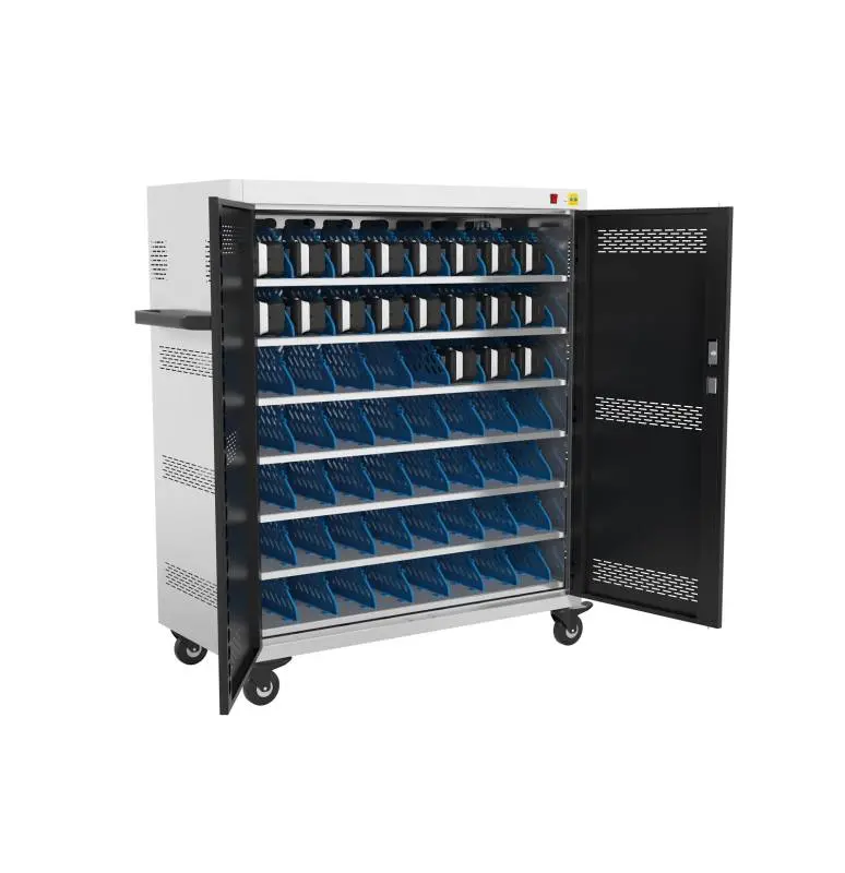 Vr Charging Cabinets 1