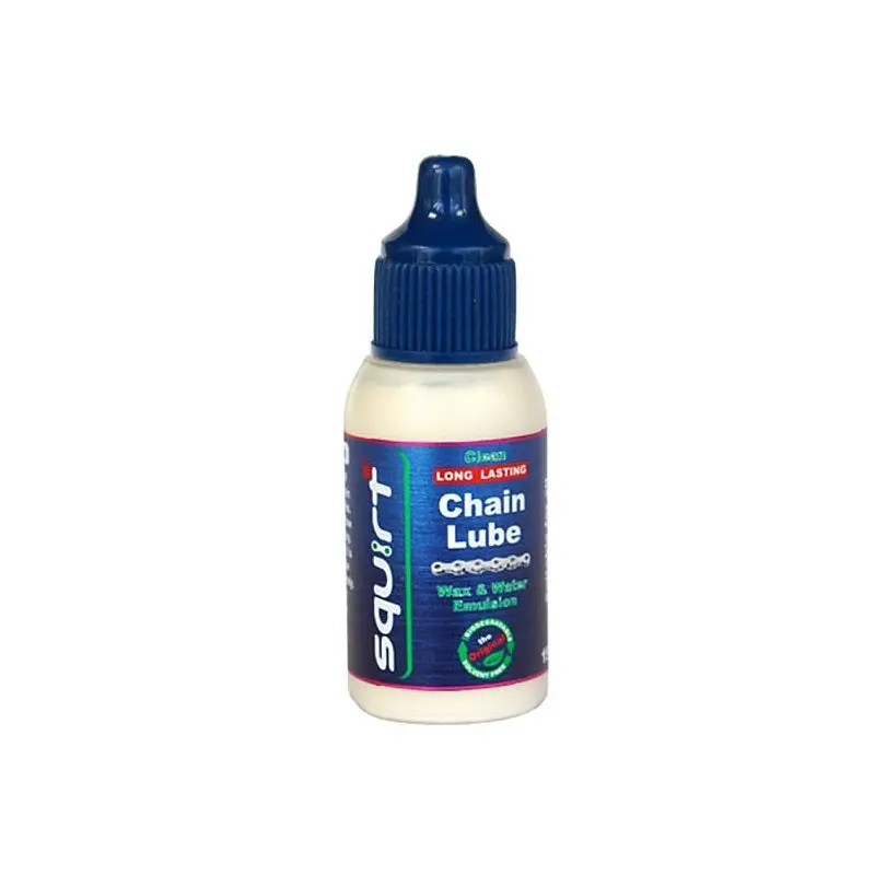Squirt Chain Lube (15Ml) 1