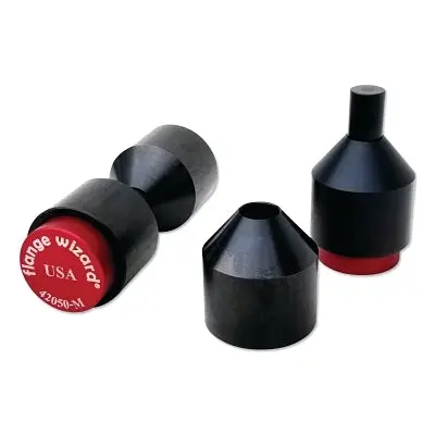 Magnetic Two Hole Pin, 1/2 In, 1-7/16 In, Magnetic Standard Pins 1