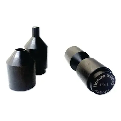 Magnetic Two Hole Pin, 5/16 In, 7/8 In, Magnetic Mini Pin 1
