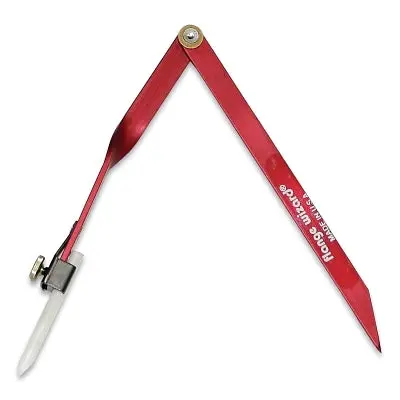 Radius Marker, Small, 22 In Circumference 1