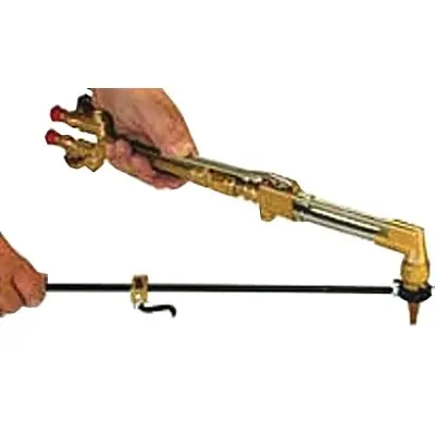 Flange Wizard Circle Wiz Cutting Attachment 5/8 To 8 Inch Diameter 1