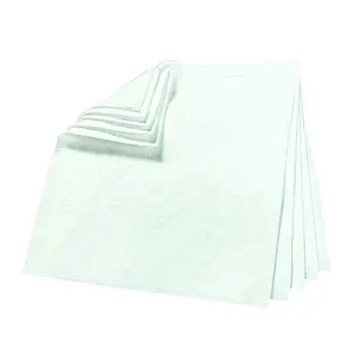 Petroleum Sorbent Pad, Absorbs 38.7 Gal, 17 In X 20 In 1