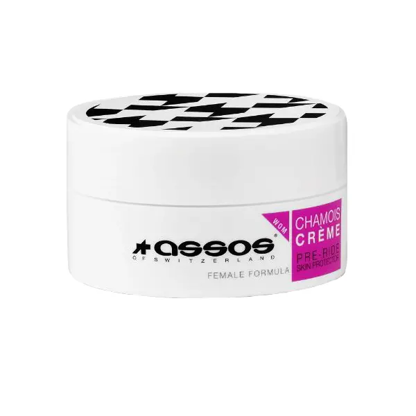 Assos Women's Chamois Creme (200Ml) 1