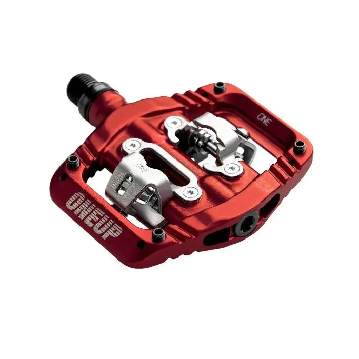 Oneup Alloy Clip Pedals 1