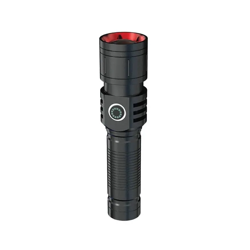 Legion Sniper 600 Torch 1