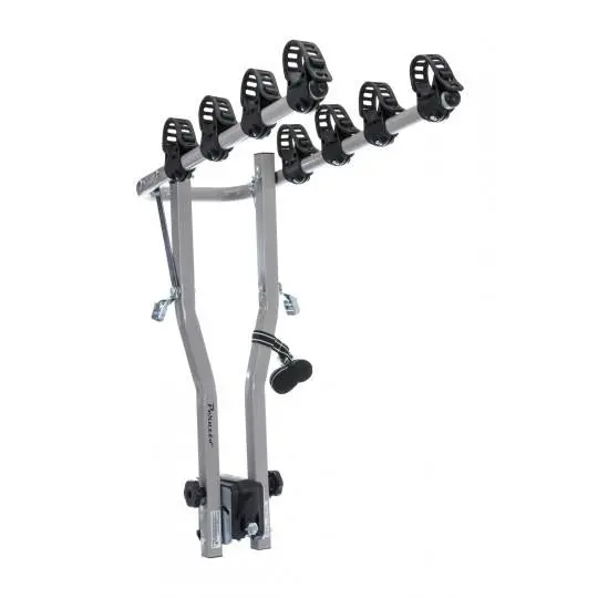 Peruzzo Arezzo 4 Bike Carrier 1
