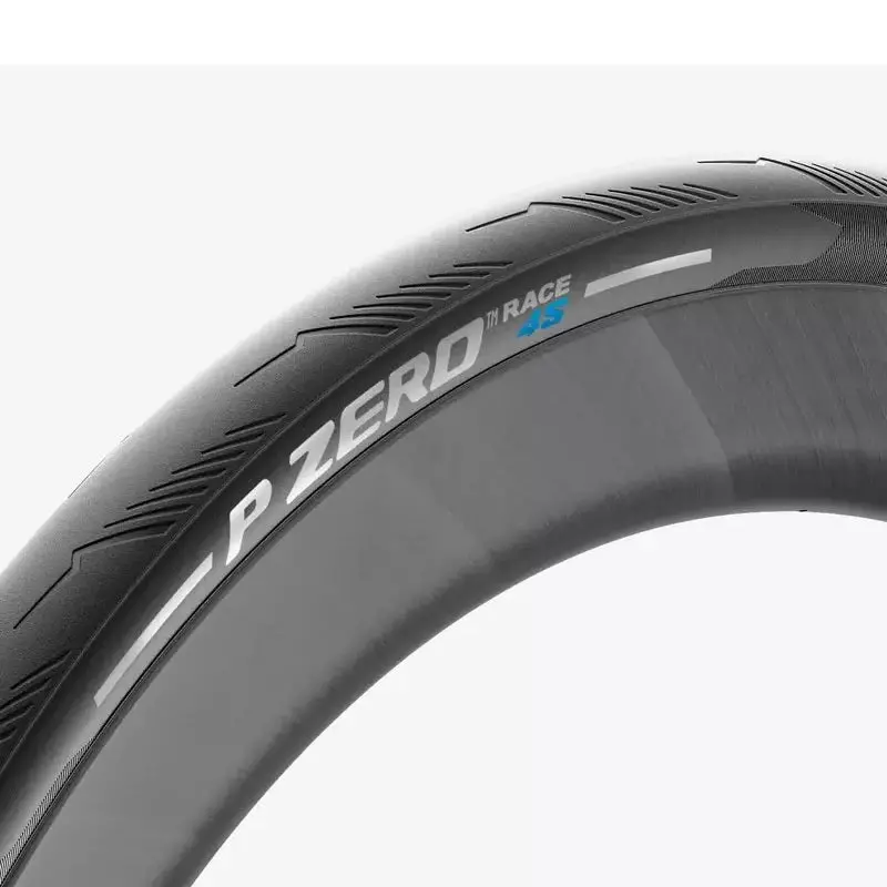 Pirelli P Zero Race 4S Road Tyre 1