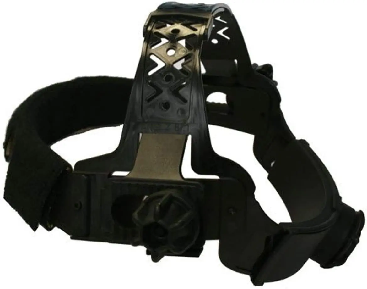 Arcone 06-Hg Comfagear® Ratchet Headgear (1 Ea) 1